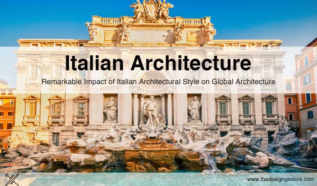 Italian Architecture