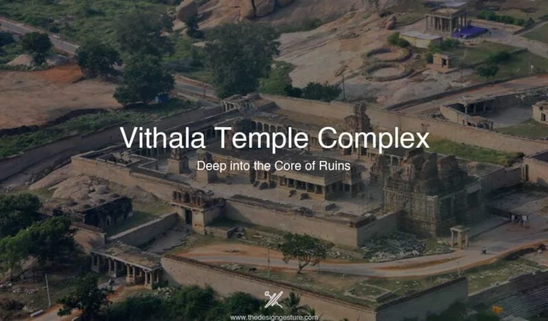 Vithala Temple Complex