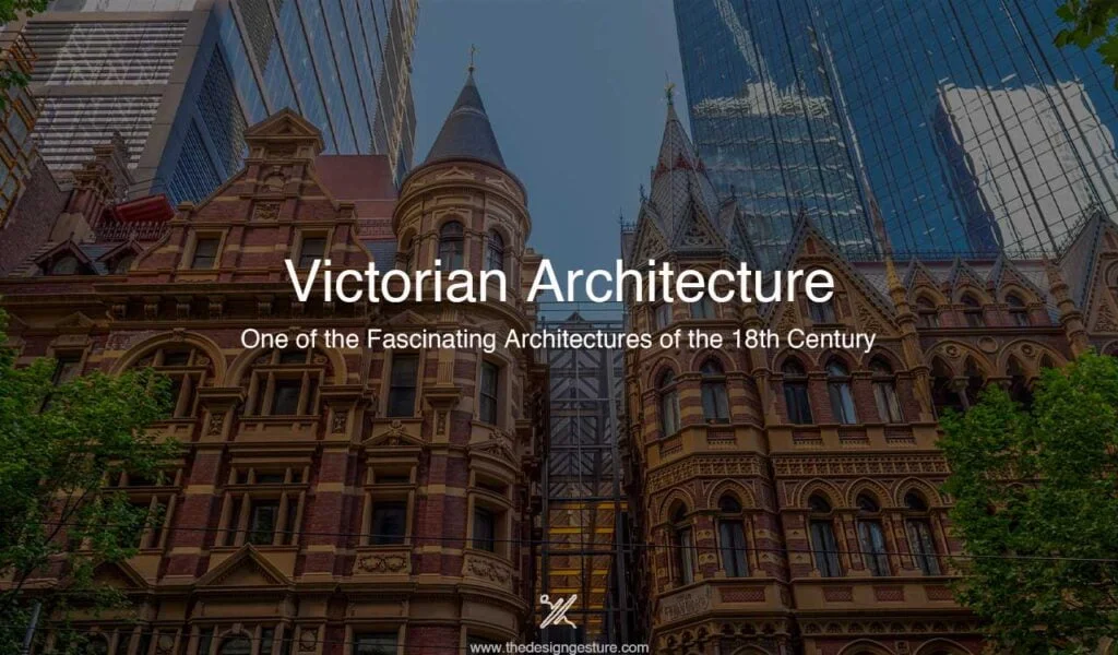 victorian architecture