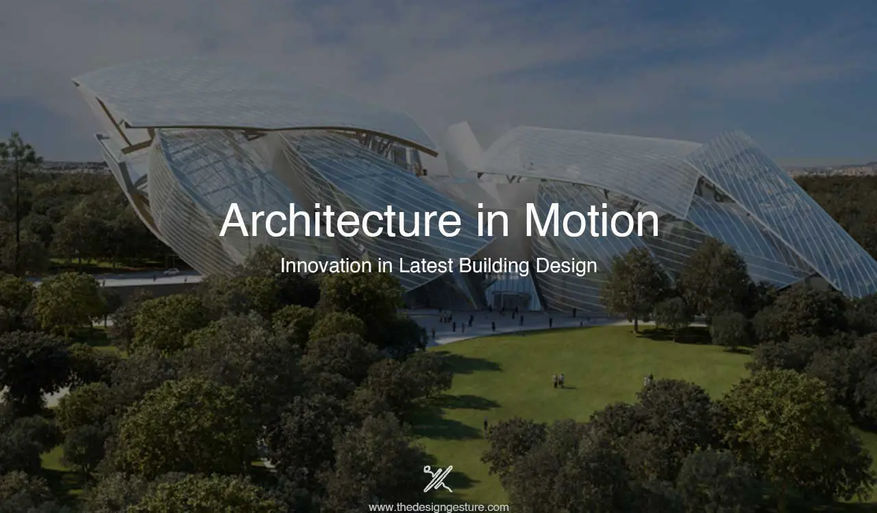 movement in architecture