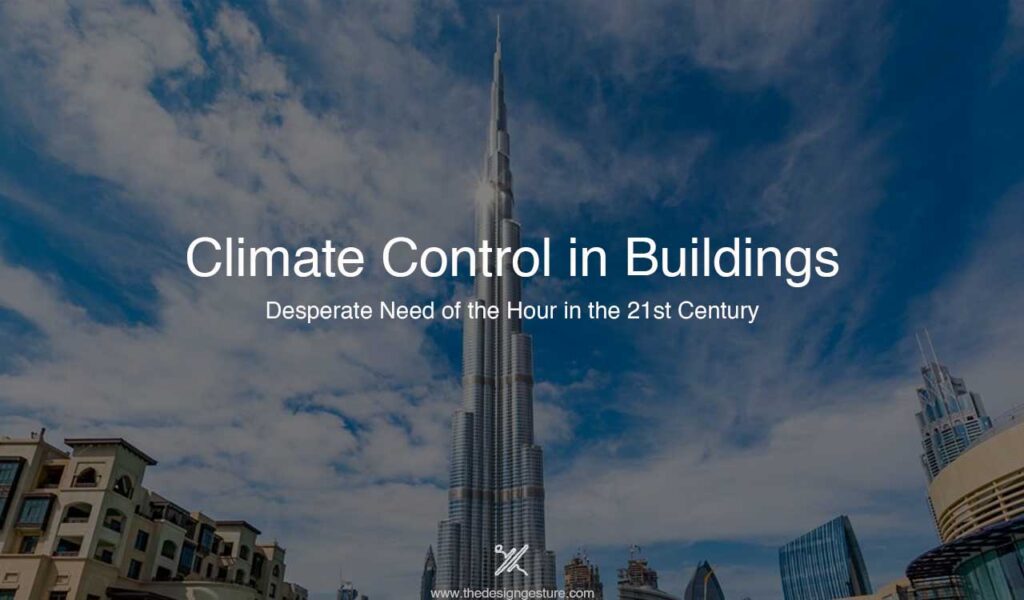 climate control