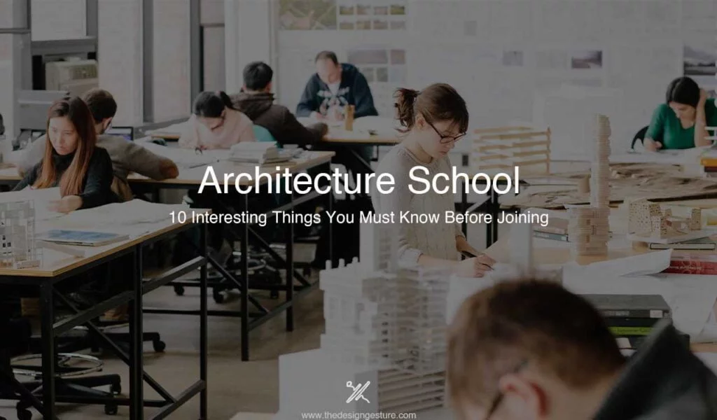 architecture school