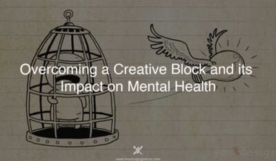 creative block