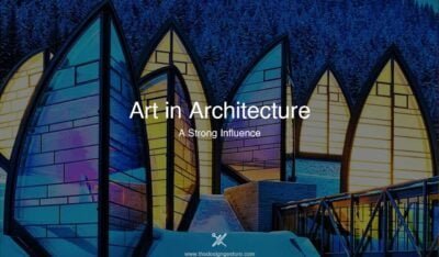 Art in Architecture
