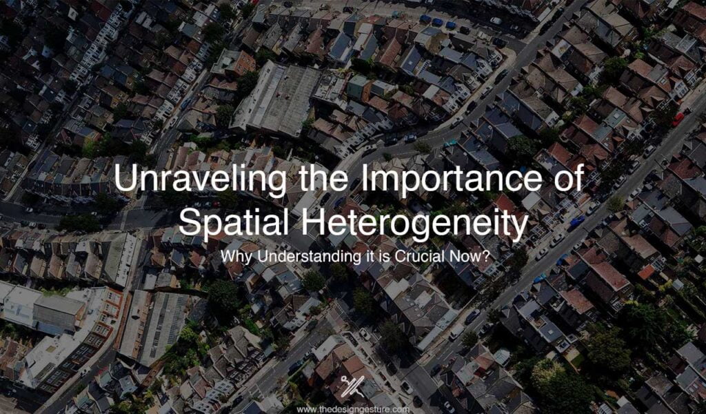 Spatial-Heterogeneity