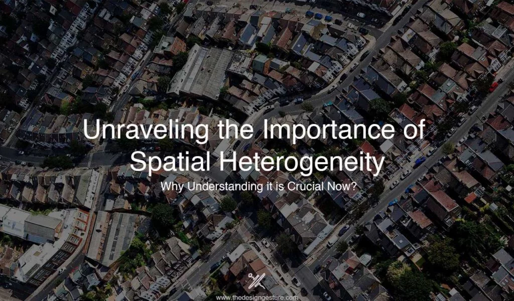 Spatial-Heterogeneity