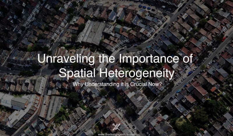 Spatial-Heterogeneity