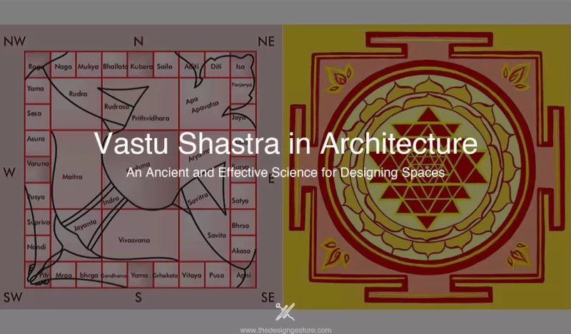 vastu shastra