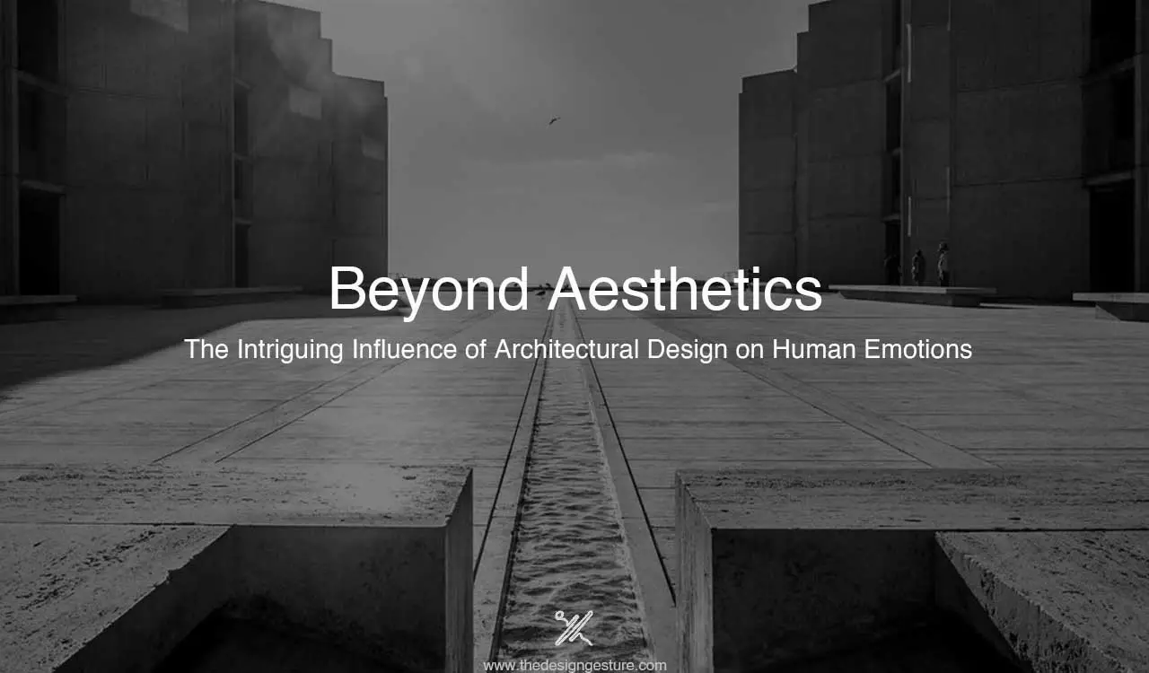 Beyond Aesthetics: The Intriguing Influence Of Architectural Design On ...