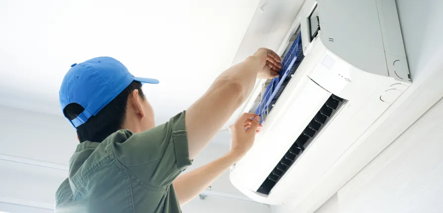 7 Essential Benefits of Upgrading HVAC Systems