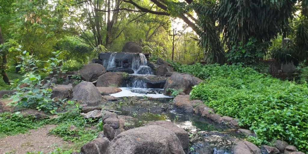 Exploring the City's Vibrant Parks: Pune's Urban Nature Wonders Pune is also home to some of the most beautiful gardens and parks. These areas of natural beauty provide a much-needed respite from the hustle and bustle of city life and are a great spot for locals and tourists alike to recharge and relax. From sprawling botanical gardens to tranquil zen gardens, Pune has something to offer every visitor.&nbsp; Parks