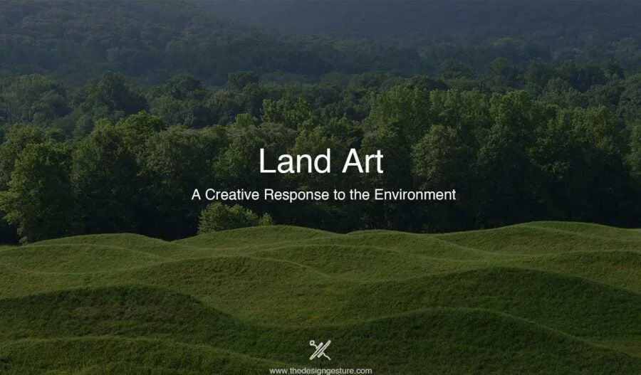 Land Art