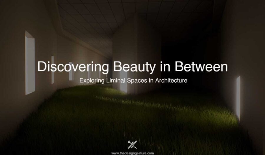 Discovering Beauty in Between