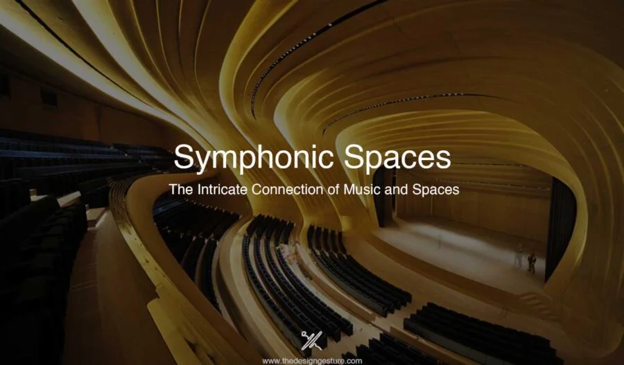 Symphonic Spaces