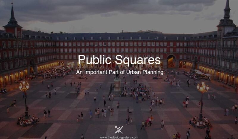 Public Squares