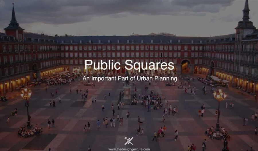 Public Squares