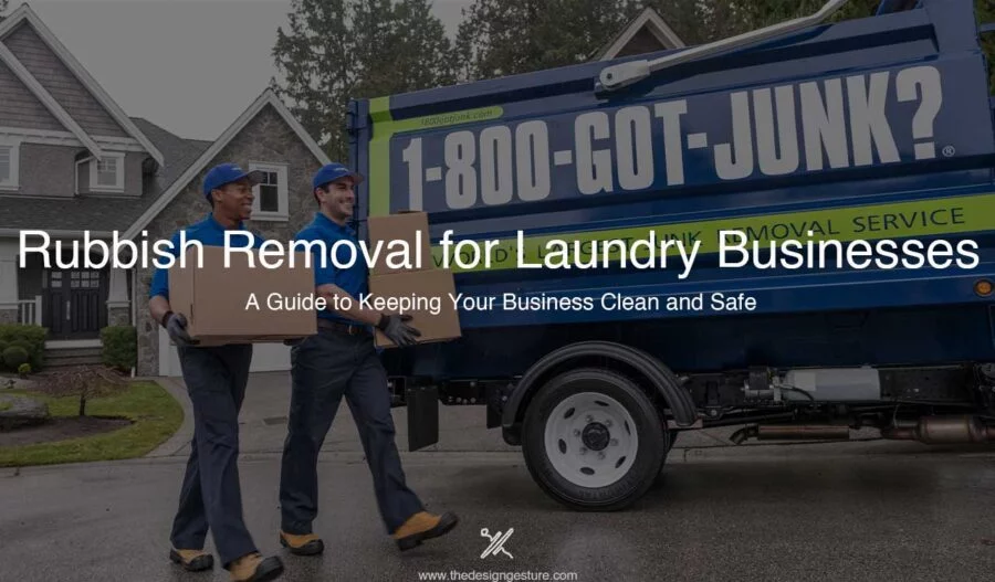 Rubbish Removal