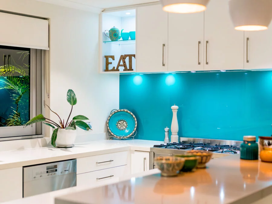 splashback