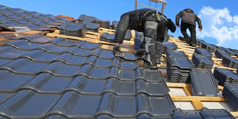 Roof replacement: 10 Important Things to Keep in Mind Roof replacement: 10 Important Things to Keep in Mind Roof replacement involves removing your existing, worn-out roofing material (such as asphalt shingles) and installing new roofing in its place. It's an expensive but sometimes necessary task for maintaining your home. As per experts like Rekote Roofing there are several reasons you may need roof replacement, including storm damage, normal wear after 15-20 years, fixing persistent leaks, or improving energy efficiency. Replacing an aging roof before damage occurs can prevent water intrusion and interior deterioration. roof replacement