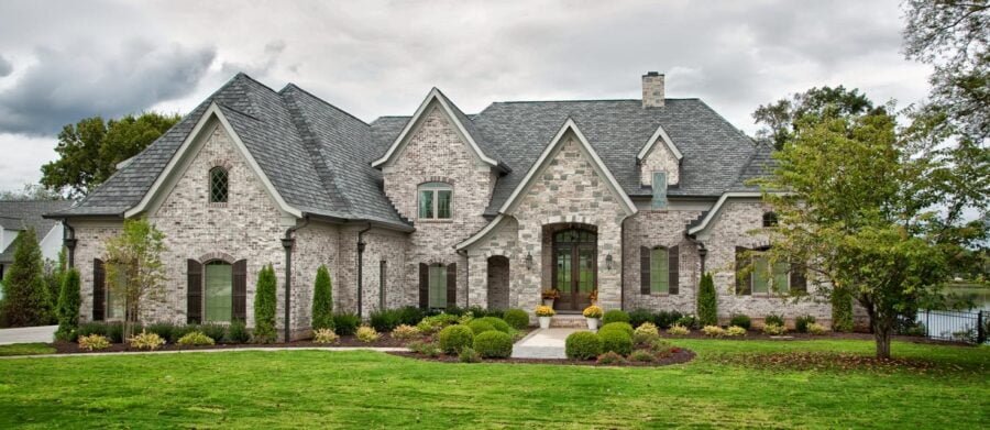 Craft Your Custom Home: A Comprehensive Guide to Dream Homebuilding design