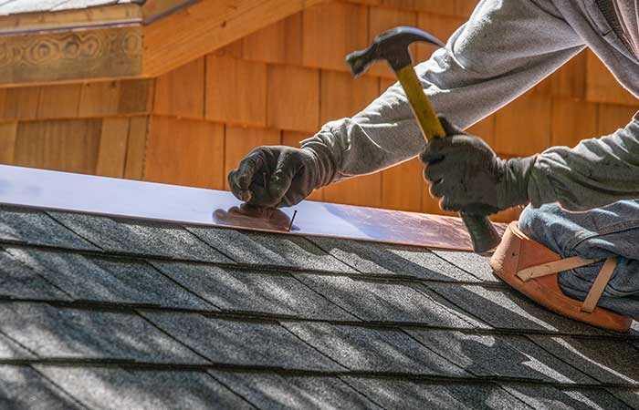 Roof Replacement: 10 Important Things To Keep In Mind | The Design Gesture