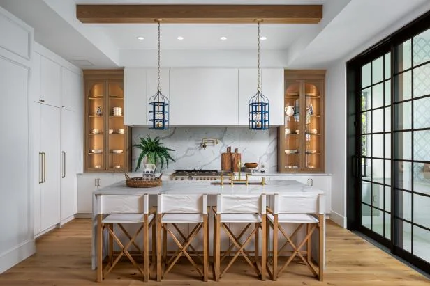 Top 5 Timeless Kitchen Trends That Never Go Out of Style kitchen trends