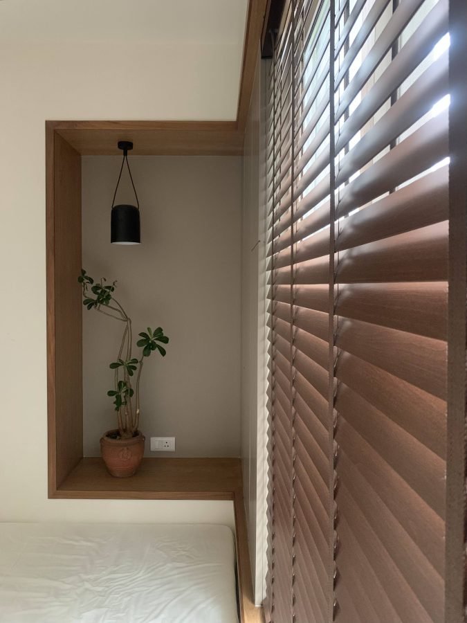 Khetan House, Pune: An Intelligent Mix of Elegance, Minimalism, and Traditional Elements Khetan house