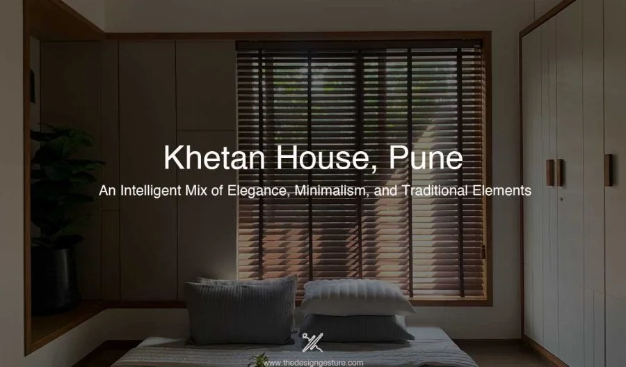 Khetan House, Pune
