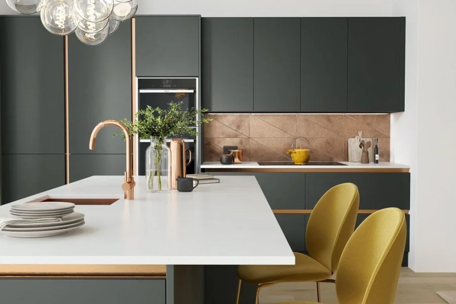 Top 5 Timeless Kitchen Trends That Never Go Out of Style kitchen trends