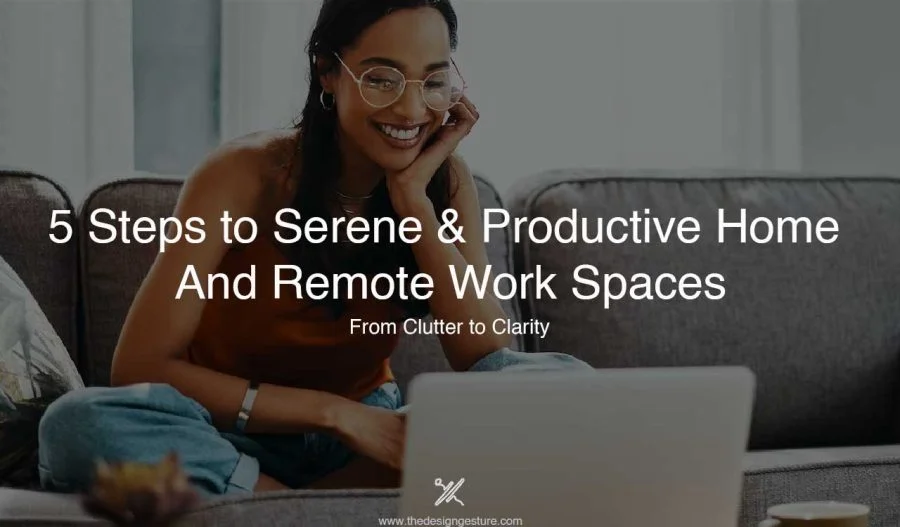 remote work