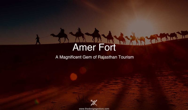 Amer Fort