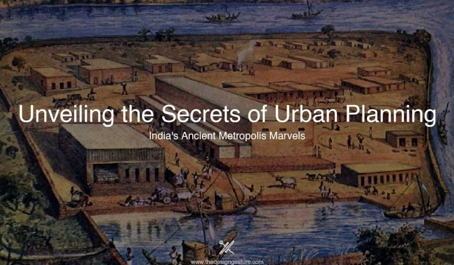 Unveiling the Secrets of Urban Planning