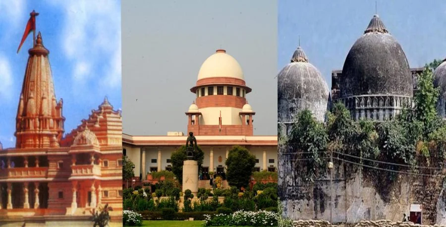 Decoding Divine Design: Ayodhya Ram Mandir's Architectural Secrets Revealed Ayodhya Case: India's longest running Dispute