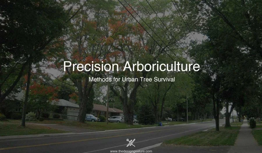 Precision Arboriculture: Methods for Urban Tree Survival Urban trees play a crucial role in enhancing the beauty, health, and sustainability of our cities. Not only do they provide shade, habitat for wildlife, and aesthetic appeal, but they also contribute to cleaner air and cooler temperatures. However, the urban environment presents unique challenges for trees, including soil compaction, limited space, and pollution. To ensure the survival and longevity of urban trees, it's essential to adopt precision arboriculture techniques. In this article, we'll explore proven methods for promoting urban tree survival, providing practical tips for urban homeowners to care for their trees and contribute to a healthier urban ecosystem.