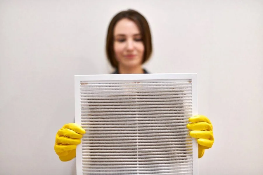 Washable Air Filters