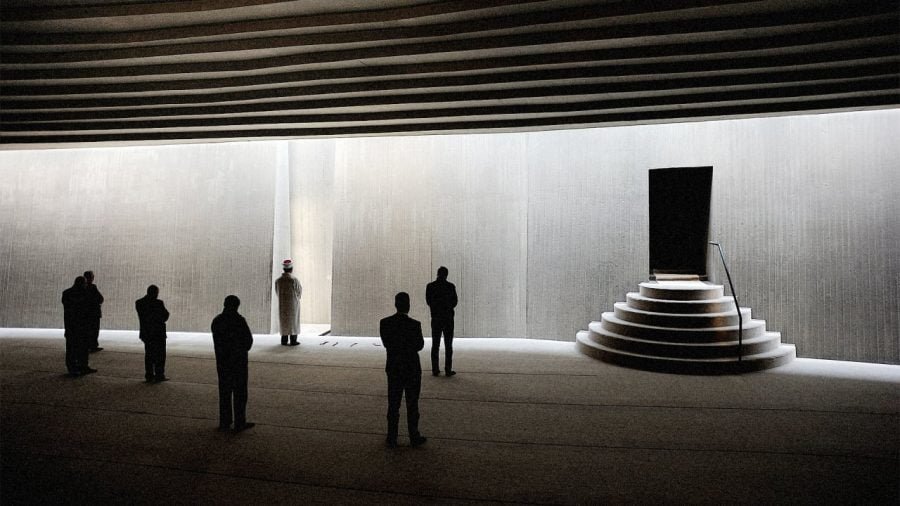 Psychology of Architecture: It’s Surprisingly Interesting Impact on Human Behavior architecture and human psychology