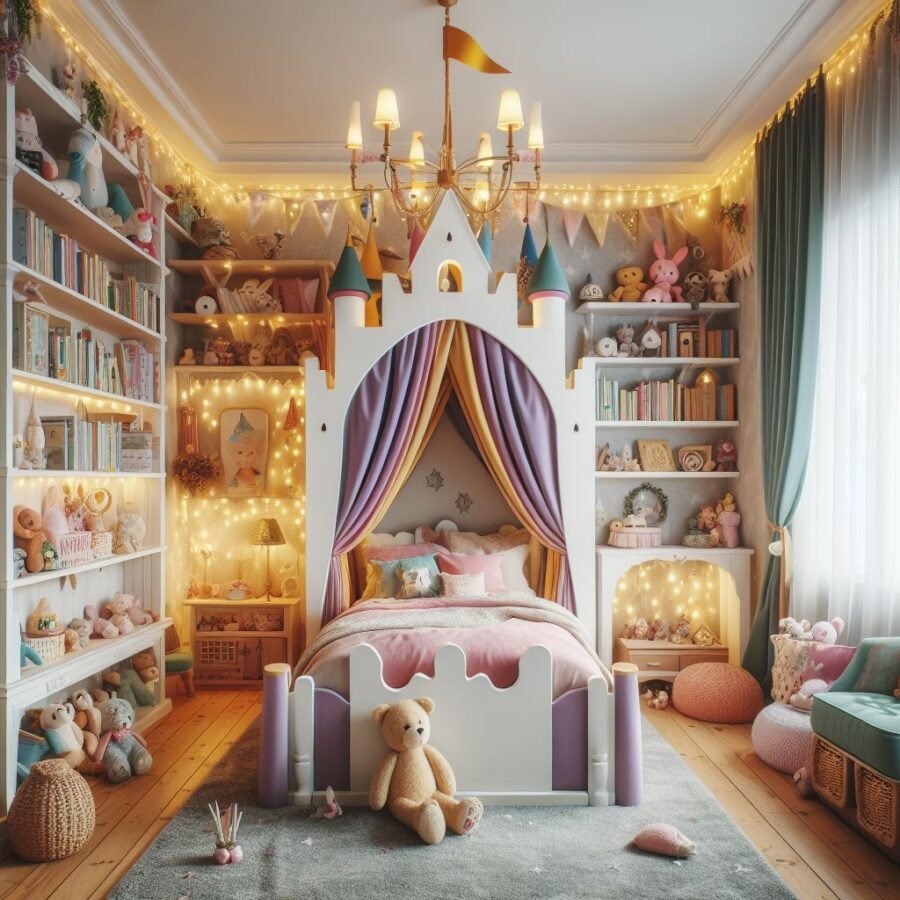 kids room decor