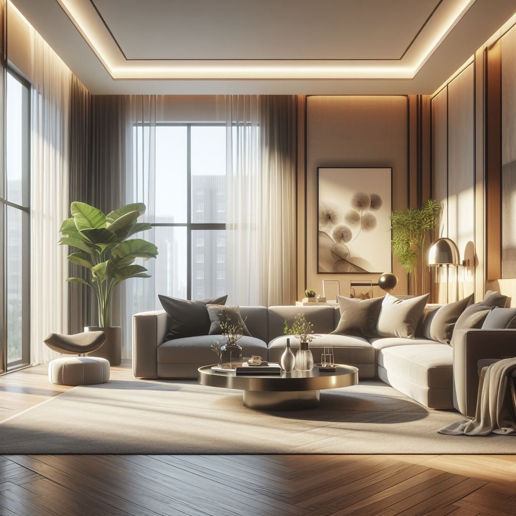 50+ Amazing Living Room Design Ideas | The Design Gesture