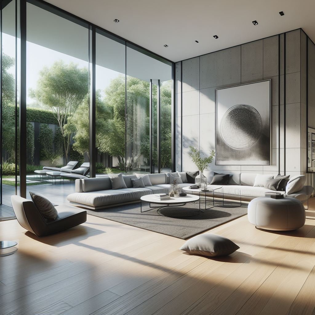 50+ Amazing Living Room Design Ideas | The Design Gesture