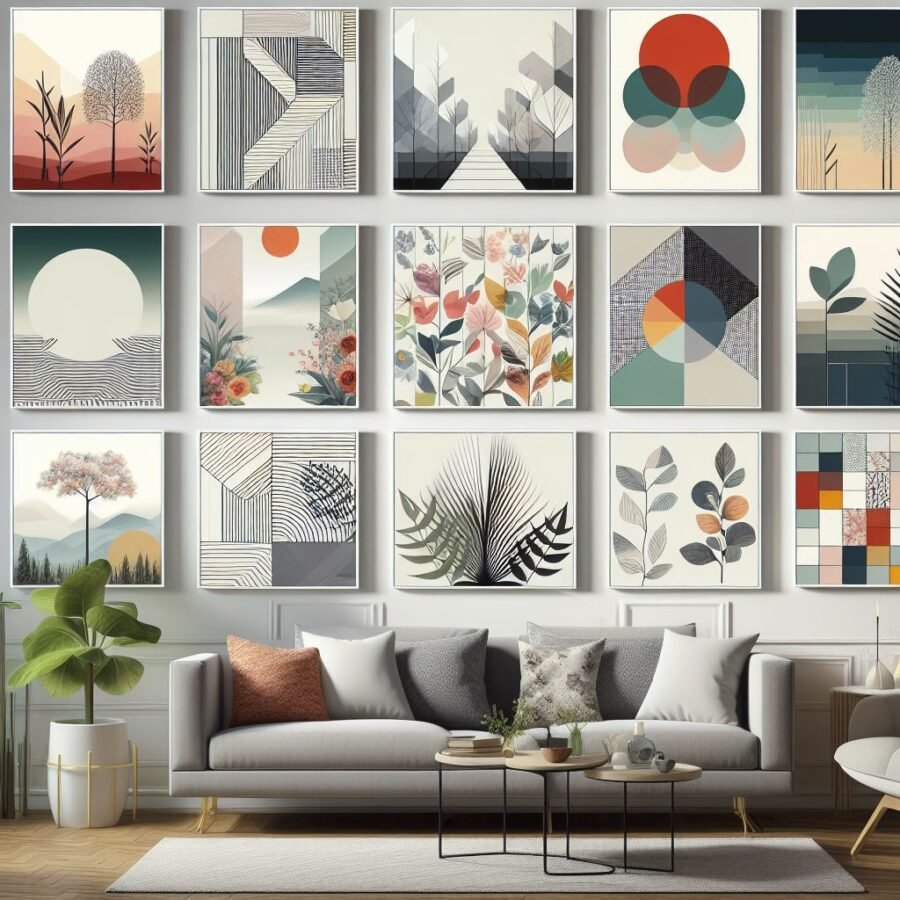50+ Amazing Living Room Design Ideas middle class small house interior design for living room