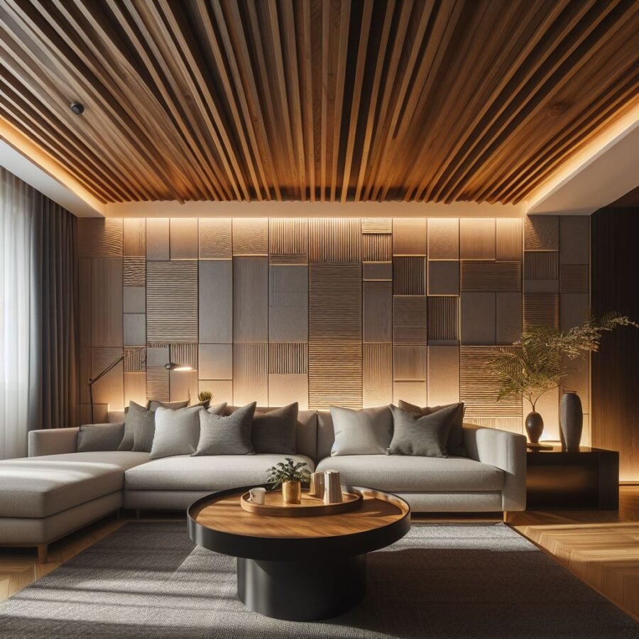 50+ Amazing Living Room Design Ideas modern diwan designs for living room