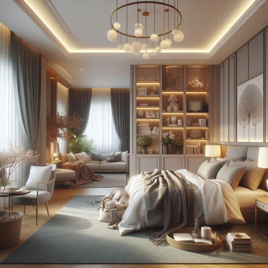 50+ Amazing Bedroom Design Ideas bedroom interior design