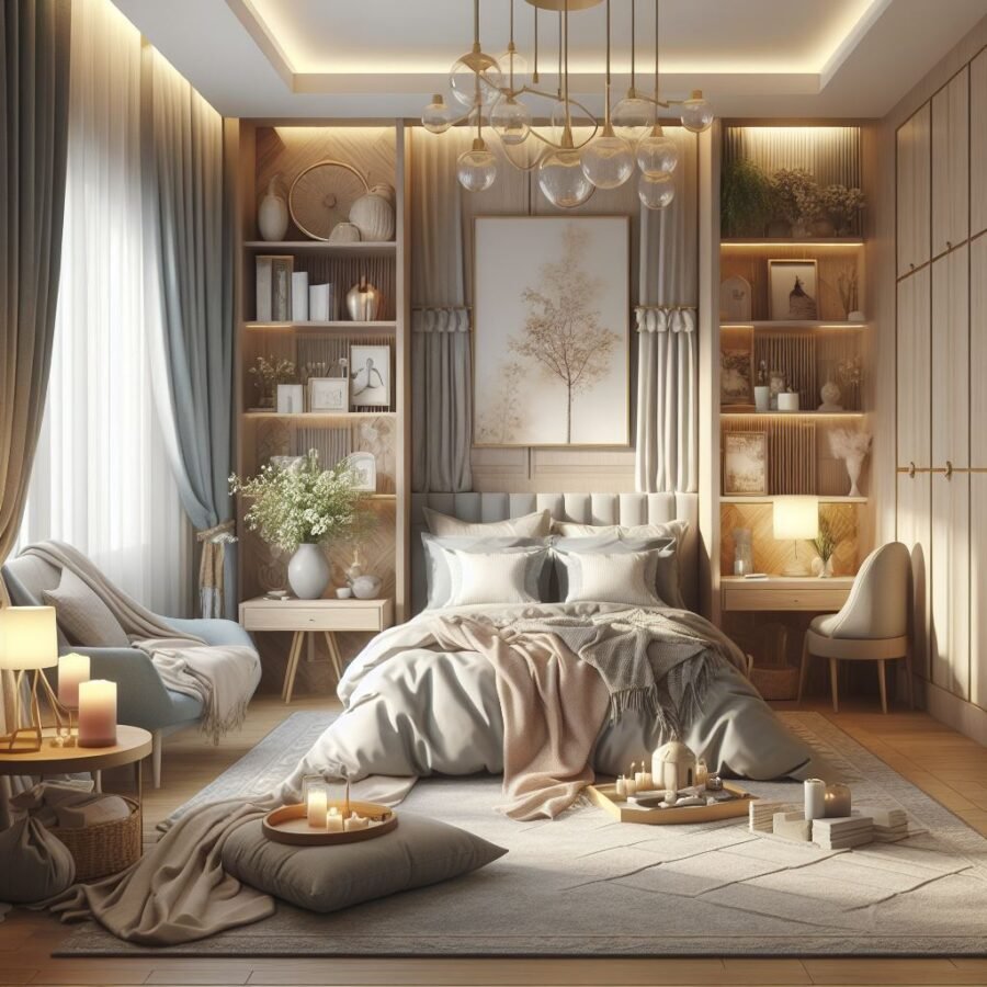 50+ Amazing Bedroom Design Ideas bedroom decorating ideas
