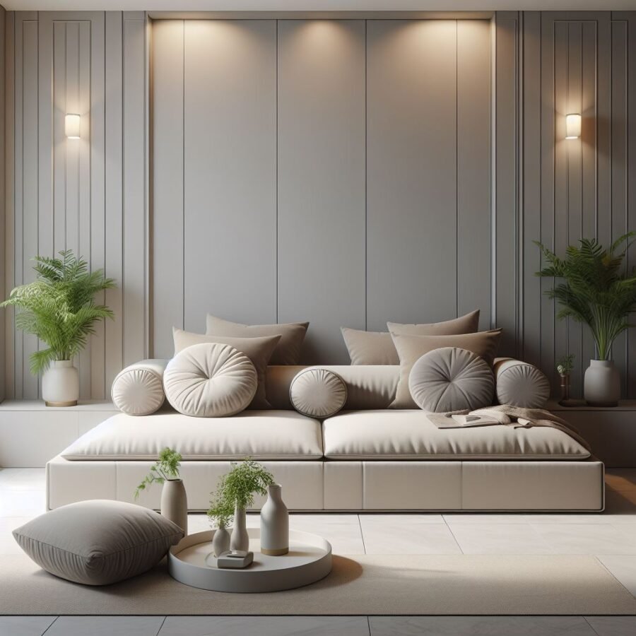 50+ Amazing Living Room Design Ideas living room design colour