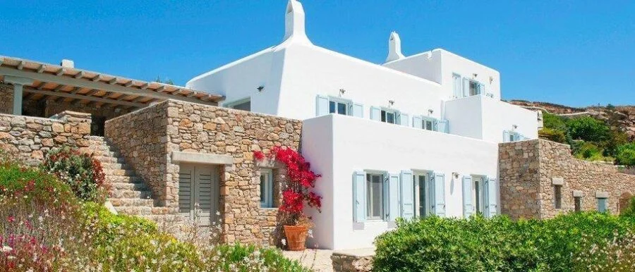 Cycladic Architecture: An Alluring Architecture of Mykonos Cycladic Architecture: An Alluring Architecture of Mykonos Mykonos is perhaps the most cosmopolitan of the Cyclades islands and one of the most beautiful examples of ancient Cycladic architecture. Classical and cubic houses featuring flat roofs, wooden coloured doors, and windows generate a distinctive ambiance that reflects the primary aspects of the traditional design, which is now famous worldwide. Despite its expansion as a tourist destination, Mykonos has a distinct Cycladic identity. Cycladic Architecture,Mykonos,design