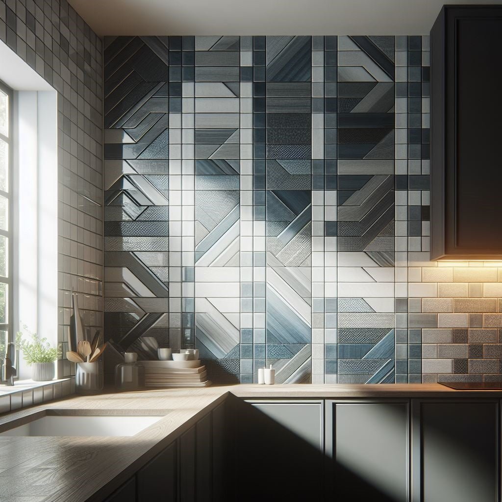 50+ Amazing Modern Kitchen Designs | The Design Gesture