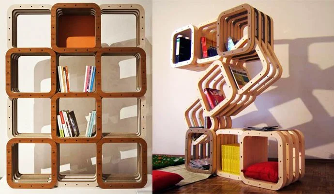 Modular Furniture Design: An Overview of Advantage and Features Modular Furniture Design: An Overview of Advantage and Features We'd be willing to bet that when you hear the term "modular furniture," you picture either boring, boxy pieces of furniture or oddly futuristic ones. We're here to tell you that contemporary modular furniture is none of those things, nor are they. Modular furniture is the best option for you if you like to continually change the arrangement of your home! A collection of objects known as modular furniture can be customised to match your needs. Furniture that is modular can be put together in a variety of ways, making it convenient. Because of the numerous advantages it provides to its users, modular furniture is likewise becoming more and more popular. Modular Furniture
