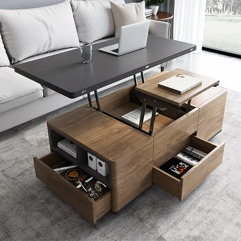 Modular Furniture Design: An Overview of Advantage and Features Modular Furniture Design: An Overview of Advantage and Features We'd be willing to bet that when you hear the term "modular furniture," you picture either boring, boxy pieces of furniture or oddly futuristic ones. We're here to tell you that contemporary modular furniture is none of those things, nor are they. Modular furniture is the best option for you if you like to continually change the arrangement of your home! A collection of objects known as modular furniture can be customised to match your needs. Furniture that is modular can be put together in a variety of ways, making it convenient. Because of the numerous advantages it provides to its users, modular furniture is likewise becoming more and more popular. Modular Furniture