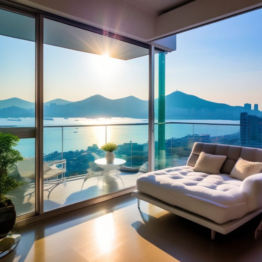 50+ Amazing Balcony Designs: Elevating Your Outdoor Space Design for Balcony