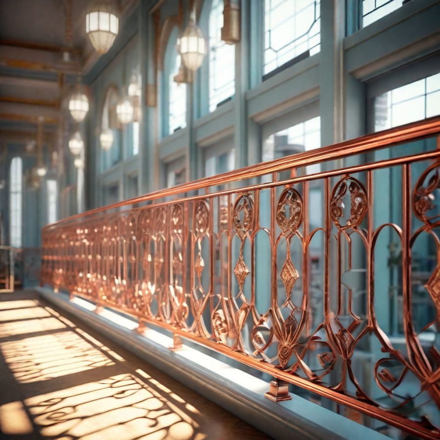 50+ Amazing Balcony Designs: Elevating Your Outdoor Space balcony front design
Modern Balcony Railing Design